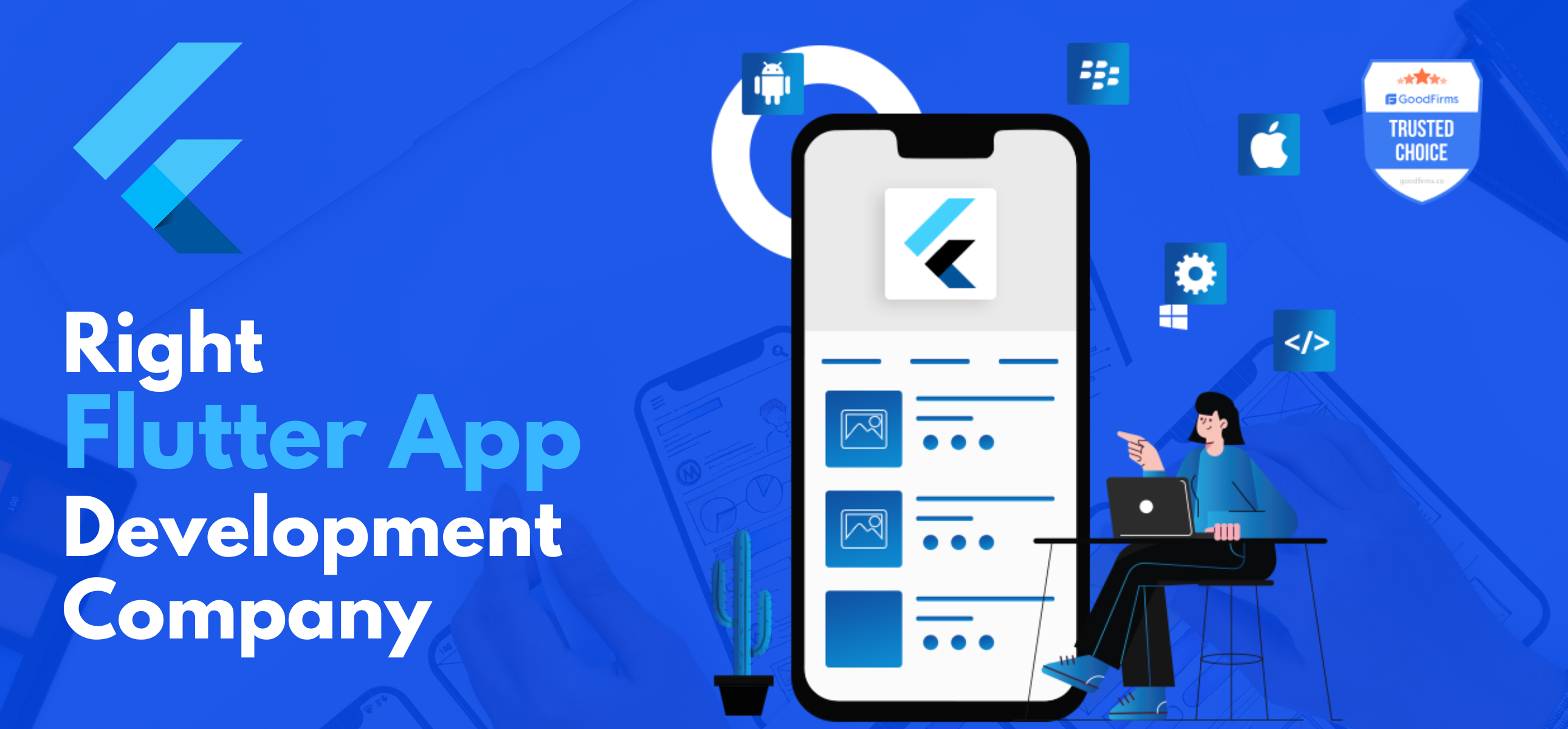 Flutter App Development Company