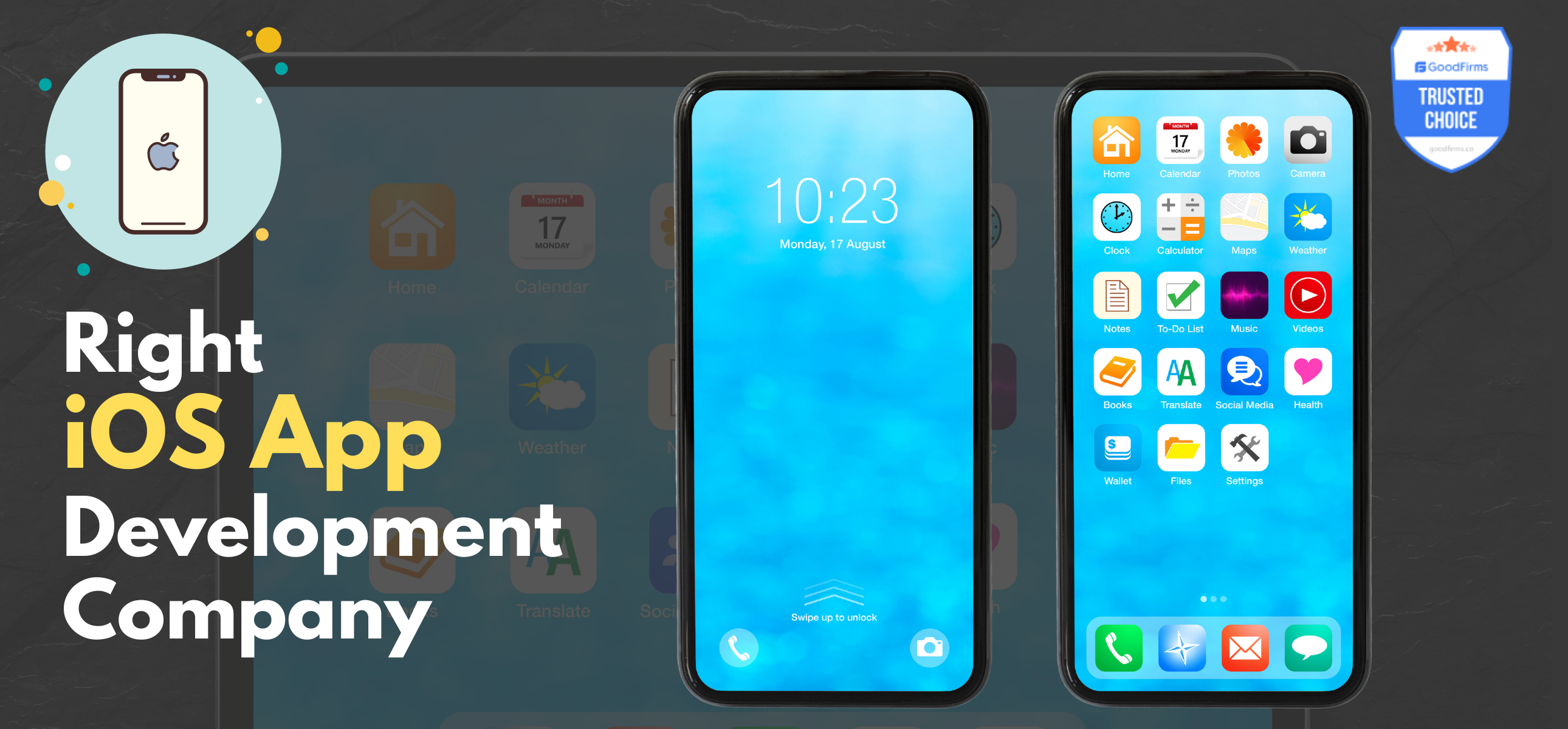 iOS App Development Company