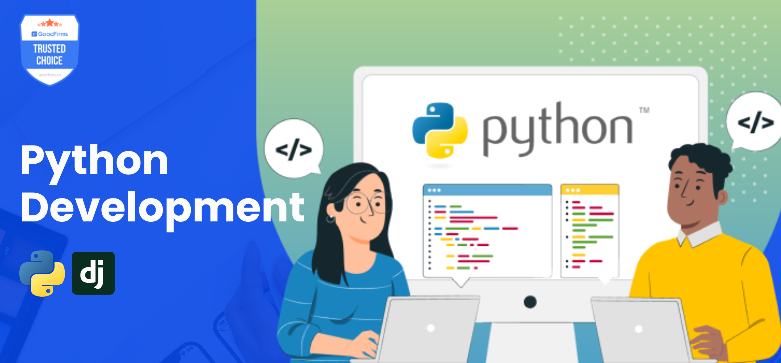 Python Development Company