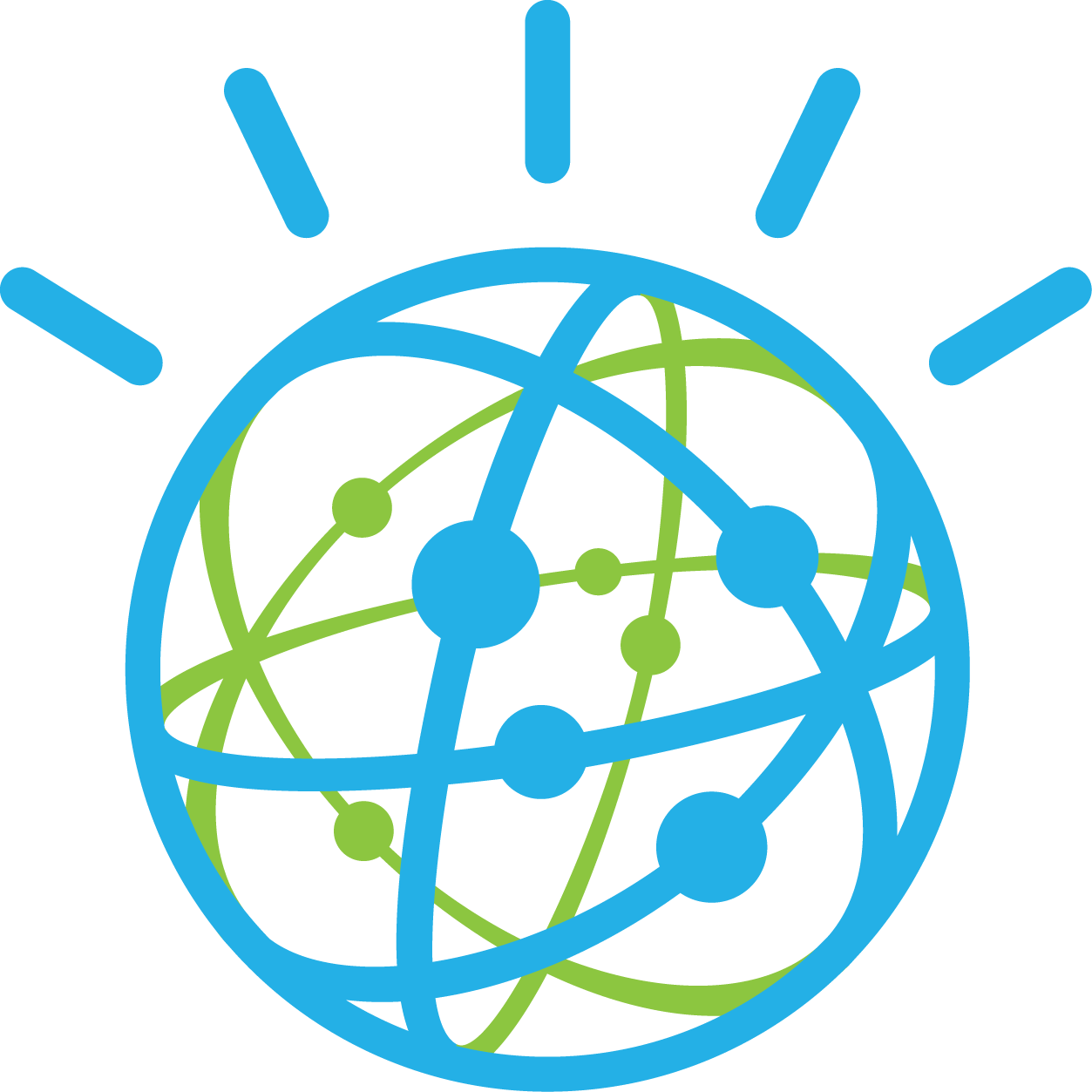 Watson SVG Icon