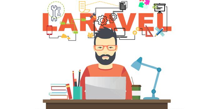 hire Laravel development company